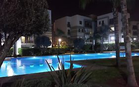 Green Hill Luxury Apartments Casablanca Family-Only