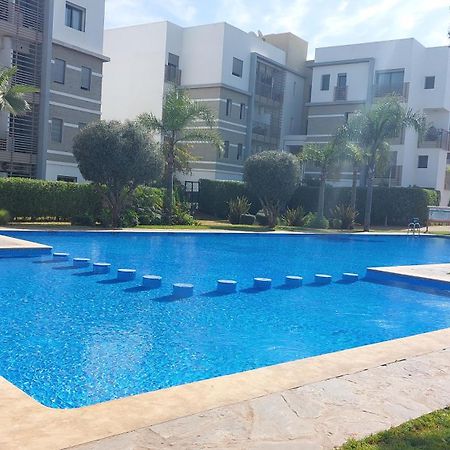 Green Hill Luxury Apartments Casablanca Family-Only Extérieur photo