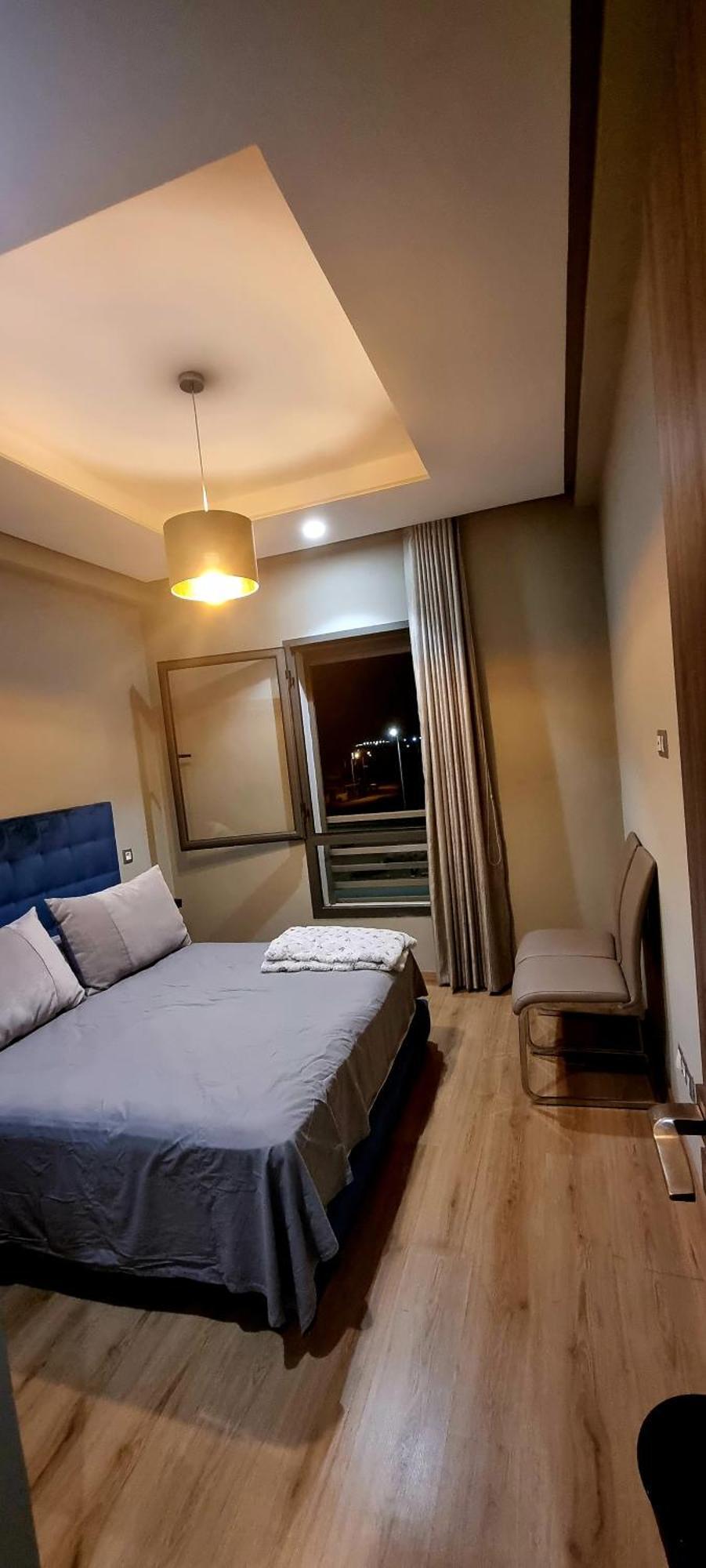 Green Hill Luxury Apartments Casablanca Family-Only Extérieur photo