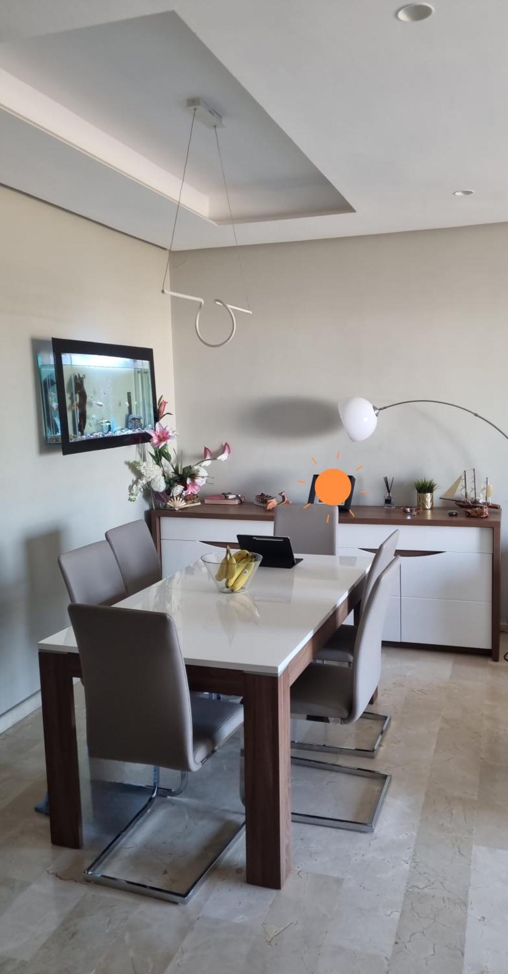Green Hill Luxury Apartments Casablanca Family-Only Extérieur photo
