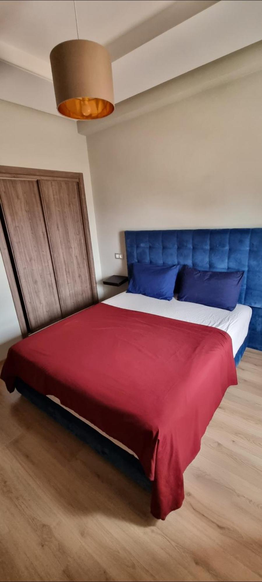 Green Hill Luxury Apartments Casablanca Family-Only Extérieur photo