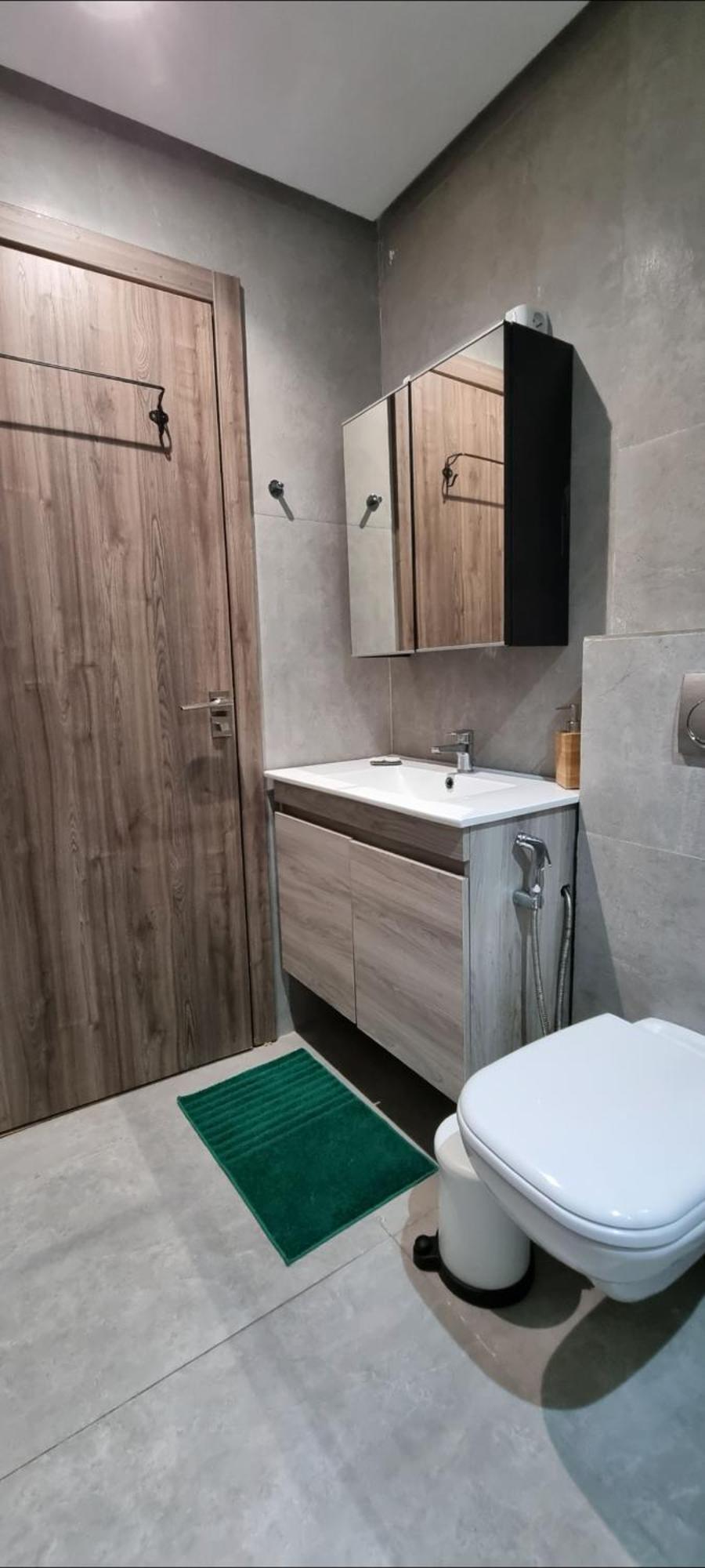 Green Hill Luxury Apartments Casablanca Family-Only Extérieur photo