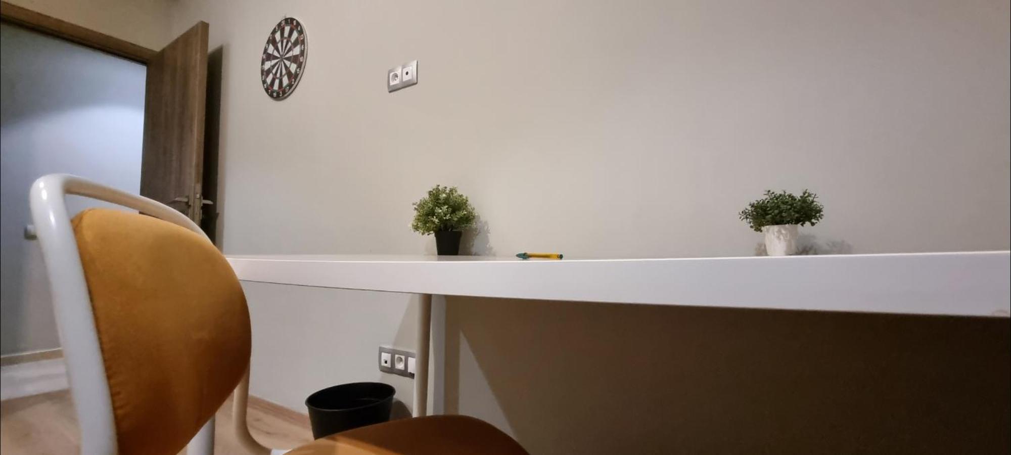 Green Hill Luxury Apartments Casablanca Family-Only Extérieur photo