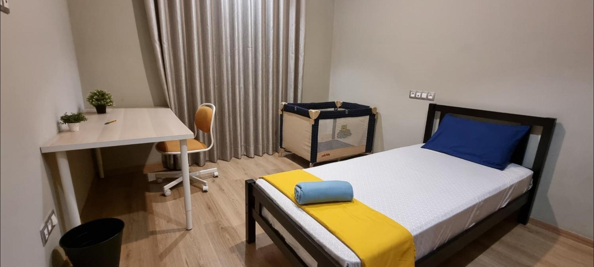 Green Hill Luxury Apartments Casablanca Family-Only Extérieur photo