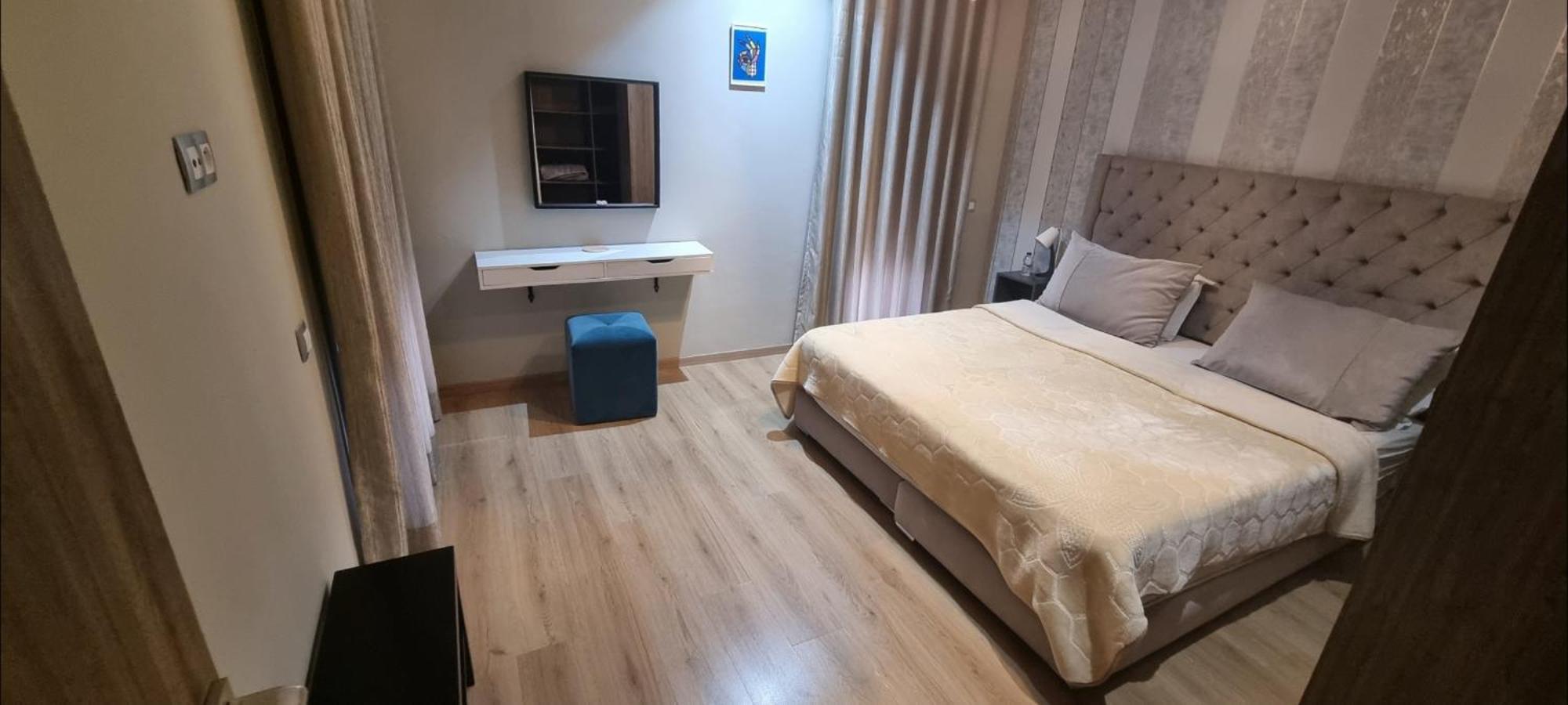 Green Hill Luxury Apartments Casablanca Family-Only Extérieur photo