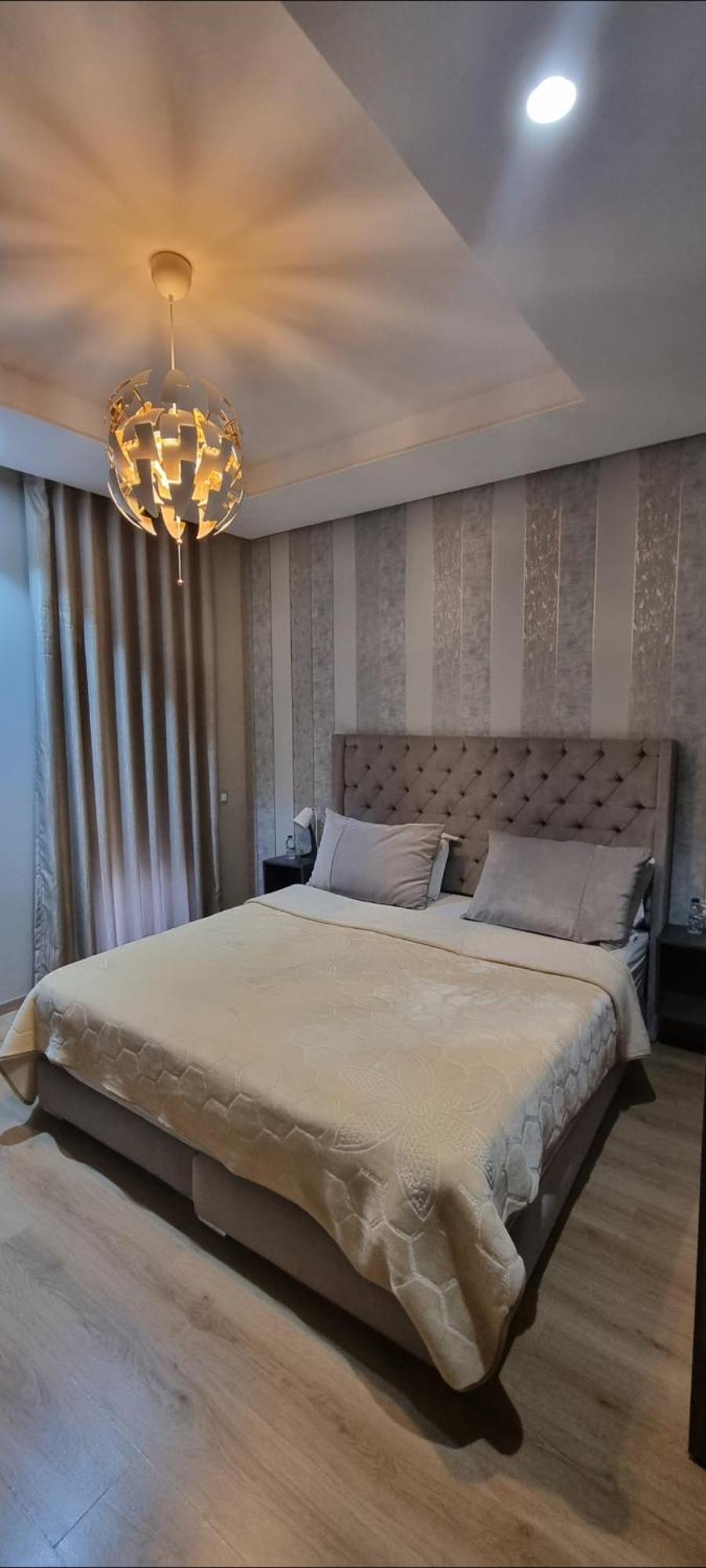 Green Hill Luxury Apartments Casablanca Family-Only Extérieur photo