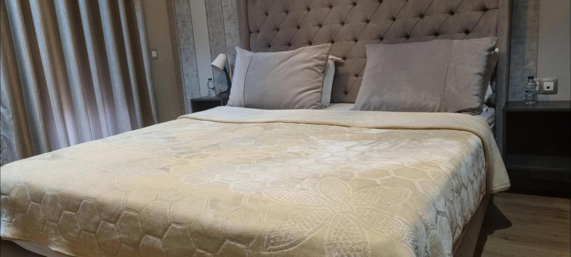 Green Hill Luxury Apartments Casablanca Family-Only Extérieur photo